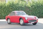 O.S.C.A. 1600 GT 1960 года